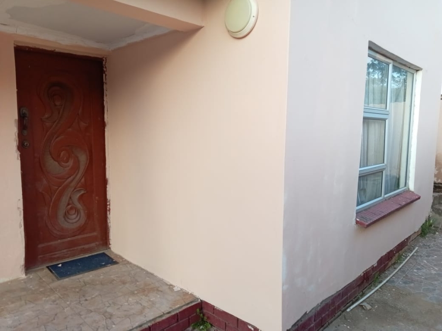 3 Bedroom Property for Sale in Mdantsane Nu 16 Eastern Cape